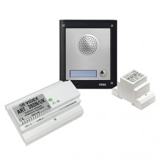 Videx 4000 Series Audio Telephone Interface Kit